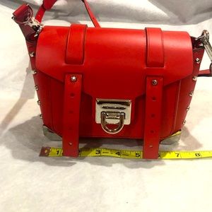 Michael Kors crossbody purse